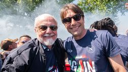 Moretto svela: “Il Napoli può prendere due attaccanti: oltre a Lucca il nome desiderato è…”