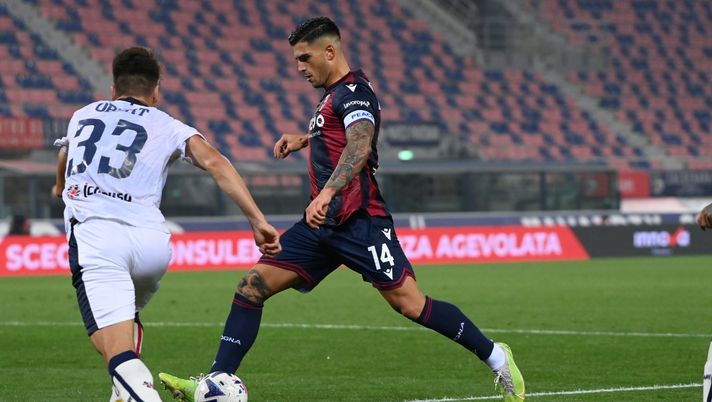 Carlino – Bonifazi escluso: segnale di Motta per il mercato - immagine 1