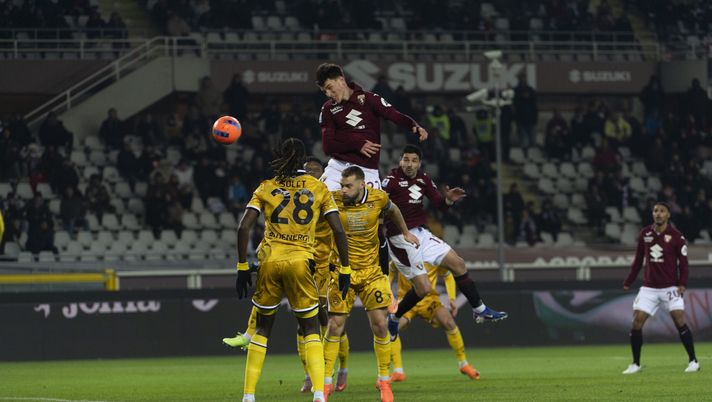 Torino-Udinese 1-2: i granata incappano in un altro scivolone casalingo - immagine 1