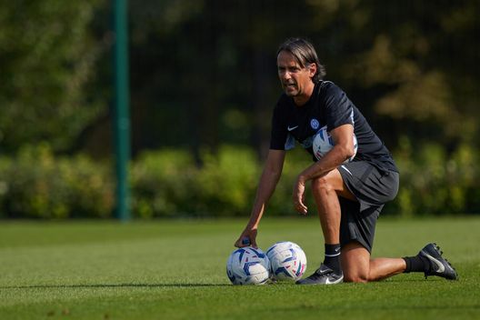 Getty Images Balogun? Inzaghi chiede un attaccante esperto. Stand-by Roma su Morata può favorire l’Inter- immagine 3