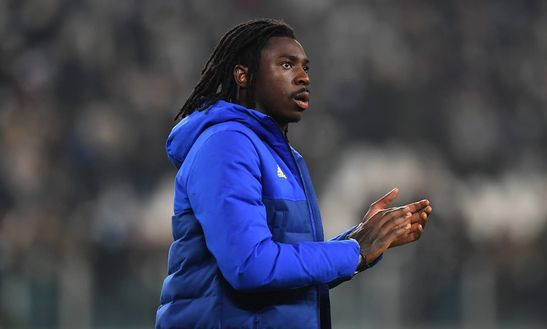 Fiorentina, Kean: “Convinto dal modo di giocare di Palladino. Ogni anno io…”- immagine 3