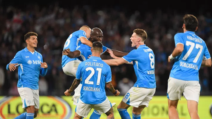 Alemao: “Scudetto? Lotta a due tra Inter e Napoli, dura per la Juve senza Bremer” - immagine 1