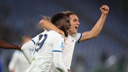 Verona-Lazio, i precedenti contro Zanetti sorridono: il dato