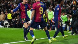 Barcellona-Espanyol: da Lewandowski a Yamal passando per Cheddira, i 5 giocatori da tenere d’occhio