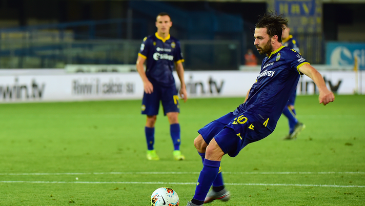 Verona-Spal, le formazioni ufficiali - immagine 1