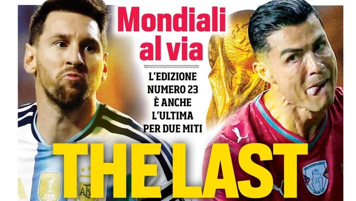 Prime pagine giornali sportivi oggi: il Napoli sui media- immagine 1