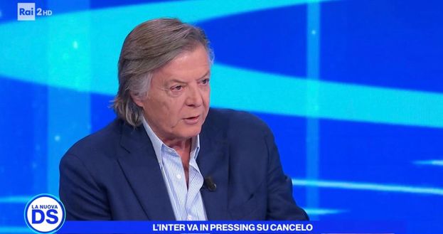 Panatta: “Conte non sembra amico dei giocatori. Non dimenticherei che all’Inter Chivu…” - immagine 1
