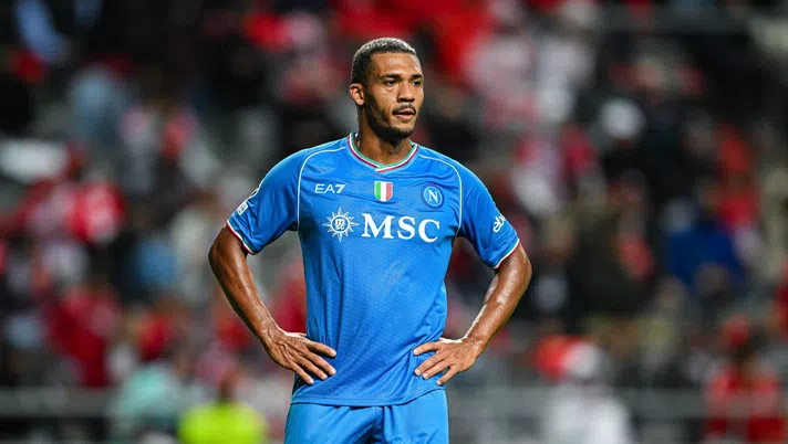 juan jesus