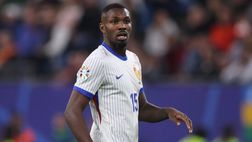 FLASH – Inter, niente nazionale per Thuram: il comunicato della Francia