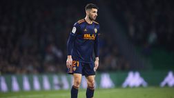 L’ex Fiorentina e Valencia Cristiano Piccini costretto a dire addio al calcio: la commovente lettera