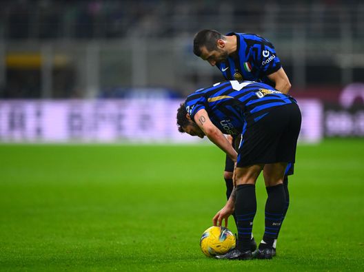 Getty Images Behrami: “Mkhitaryan? Mai sentito dire ingiocabili a Messi o Ronaldo. Anche Calhanoglu…”- immagine 2