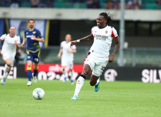 Calciomercato: Il Barcellona strizza l’occhio a Rafael Leao- immagine 2