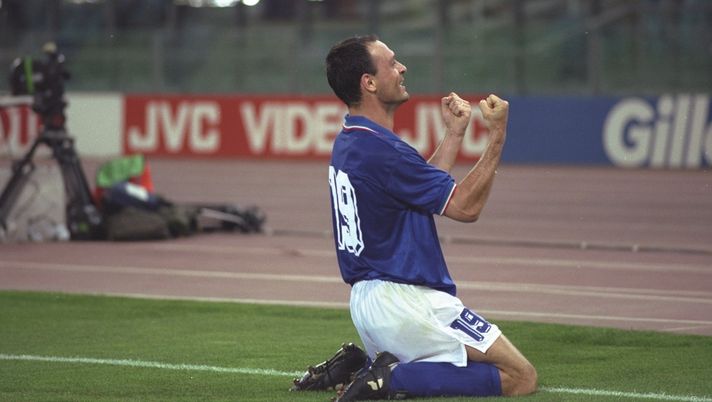Le condizioni di Totò Schillaci sono in miglioramento: “Vigile, cosciente e…”  Le condizioni di Totò Schillaci sono in miglioramento: “Vigile, cosciente e…” - immagine 1
