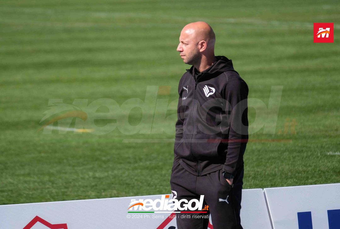 FOTO Ritiro Palermo, seduta mattutina ad Aquagranda (GALLERY) - immagine 50