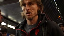 Modric e il ‘caso’ tra Inter e Real Madrid: i blancos denunciarono i nerazzurri. Ecco perché