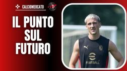 Calciomercato Milan – Dubbio Saelemaekers, tra riconferma e addio: il punto