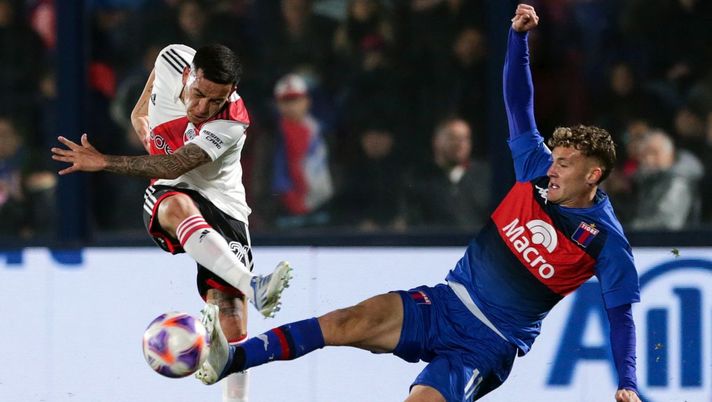 Dal Messico – Inter, offerta da 8 mln per Colidio. Il Toluca attende risposta - immagine 1