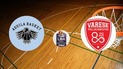 Trento-Varese Streaming e Diretta Tv: dove vedere LIVE la LBA