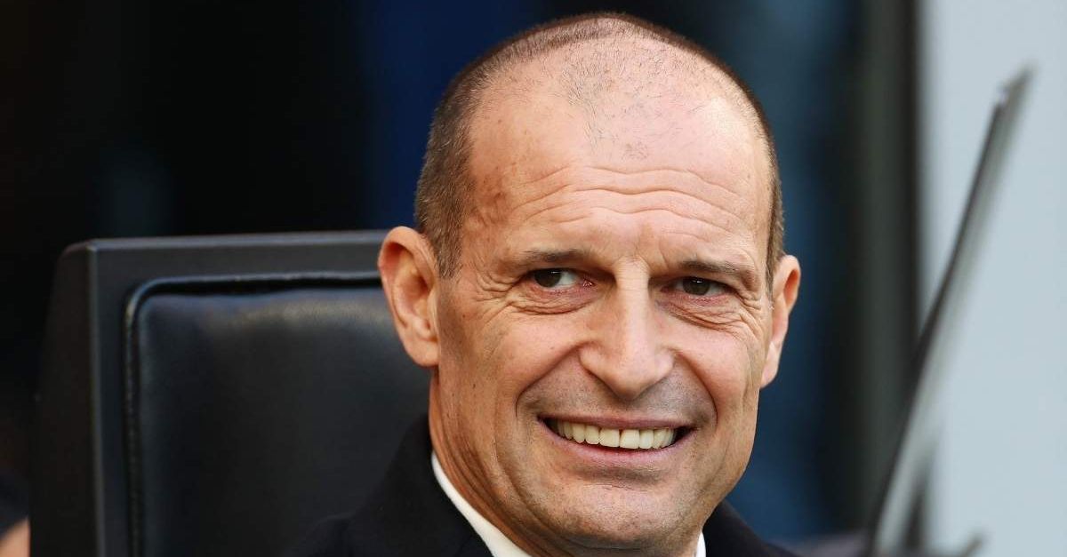 prepartita di milan sassuolo allegri premiato come philadelphia coach of the month di novembre da Pianetamilan.it prepartita di milan sassuolo allegri premiato come philadelphia coach of the month di novembre