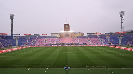 Bologna Juventus gol