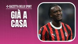 Milan, Abraham già punto di riferimento: la sua richiesta per il prossimo mercato estivo