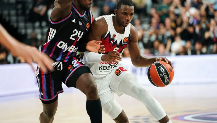 Paris-Hapoel in diretta streaming gratis: dove vedere la partita di Eurolega - immagine 1