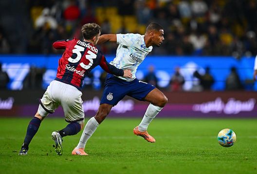 Italiano: “Domani partita storica per Bologna. Dopo il gol di Thuram in semifinale…”- immagine 3