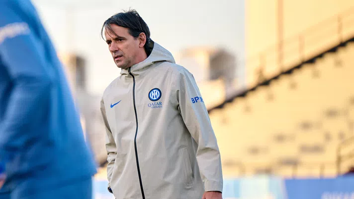 Inter Inzaghi