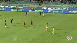VIDEO Palermo-Parma 0-0, reti bianche e terzo pareggio per Mignani: gli highlights
