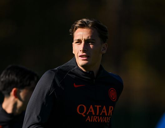 Getty Images La notte di Esposito: una missione chiara per Pio. CorSera: “Pochissimi come lui. Chivu…”- immagine 3