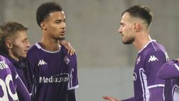 CorFio: “La Fiorentina non vuole cedere Richardson”. I motivi non sono pochi