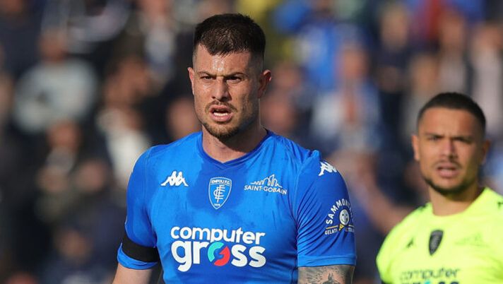 UFFICIALE – Empoli, infortunio Cerri: l’esito degli esami strumentali e i tempi - immagine 1