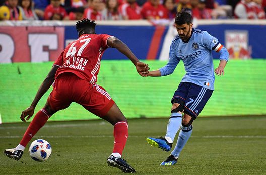 Hudson River Derby: la sfida che infiamma New York- immagine 6