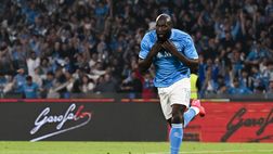 Lukaku, la dedica ai tifosi dopo lo scudetto conquistato: il messaggio social