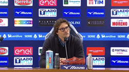 VIDEO – Vanoli: “Gud si è sacrificato da esterno. Come Fagioli giocatore importante”