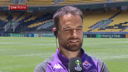 VIDEO SKY / Bonaventura: “Finale non scontata. Sappiamo cosa fare”