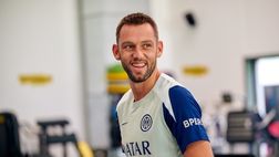 Moretto: “Inter, scelta fatta per De Vrij a fine stagione. Già a gennaio il difensore…”