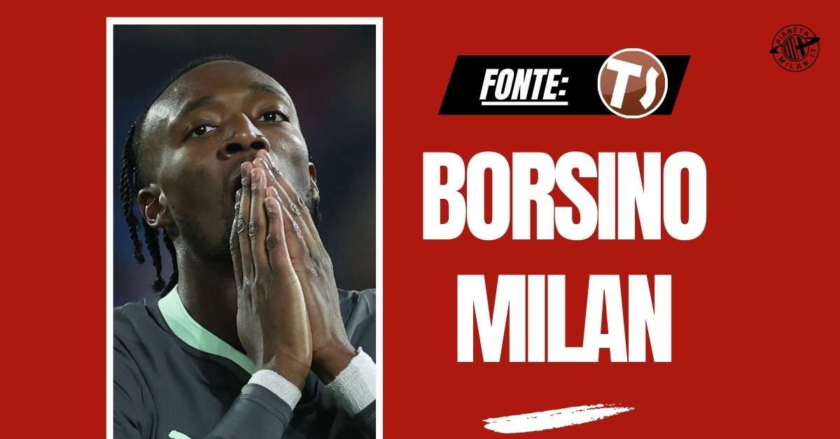 Calciomercato Milan, chi resta e chi parte in estate: Abraham in bilico