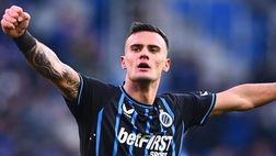 Aleksandar Stankovic show anche in Genk-Bruges: le condizioni per il ritorno all’Inter