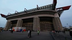 Stadio San Siro: Inter e Milan devono risolvere il problema dei rondoni