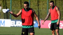 Lazio, il punto sugli infortunati: ecco come stanno Pedro, Gila, Basic e non solo