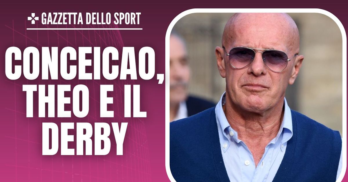 Milan, Sacchi: “Conceicao? Lavorare su un aspetto”. Bastone e carota per Theo