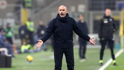 Italiano: “Finalmente siamo riusciti a tenere botta nel recupero”