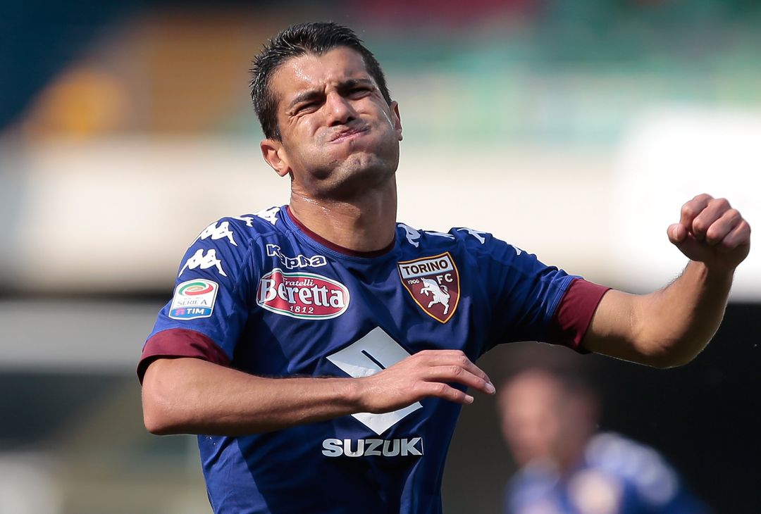 Fotogallery – Chievo-Torino 1-3, i granata si riscoprono corsari - immagine 54