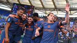 Gazzetta avvisa: “Fossimo nell’Inter, non ci fideremmo dello 0-3 di ieri perché…”
