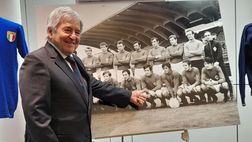 VIDEO VN – De Sisti sulla Fiorentina: “Non capisco quale sia il problema”