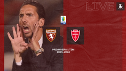FINALE! Primavera, Torino-Monza 4-0