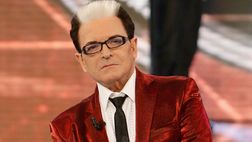 VIDEO/ Sanremo 2025, abiti di Malgioglio bloccati alla dogana