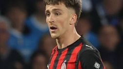 La carica di Landucci, gli errori spiegati da Allegri e l’ira di Saelemaekers: i retroscena di Napoli-Milan