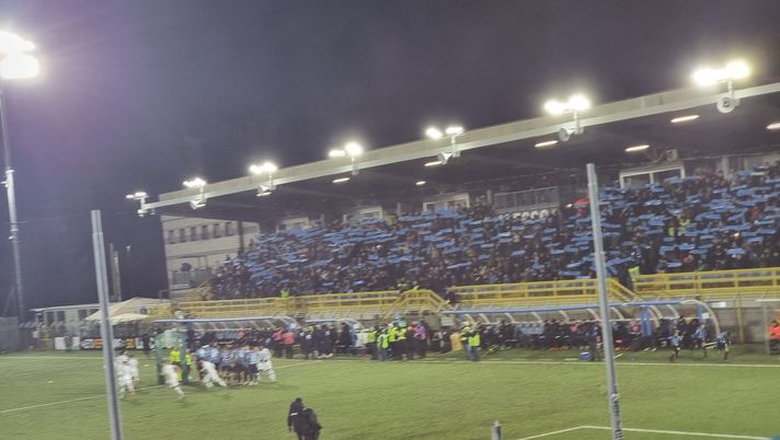 Tifosi del Lecco Lecco-Cittadella streaming gratis e formazioni: dove vedere la diretta tv live - immagine 1